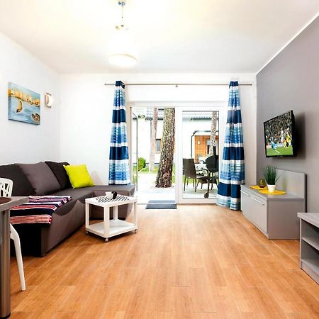 Apartamenty Villa Baltic Sun I Międzywodzie Extérieur photo