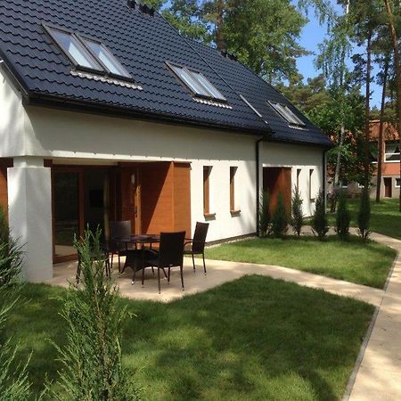 Apartamenty Villa Baltic Sun I Międzywodzie Extérieur photo