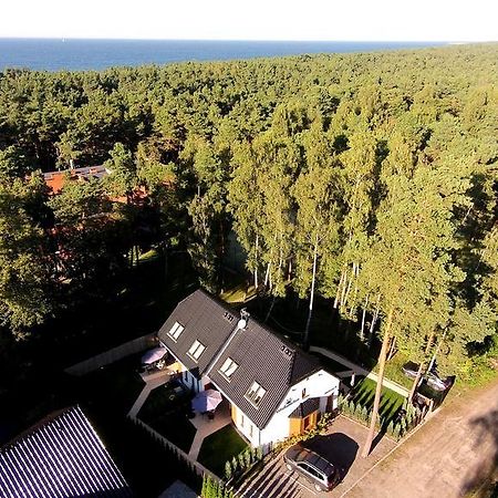 Apartamenty Villa Baltic Sun I Międzywodzie Chambre photo