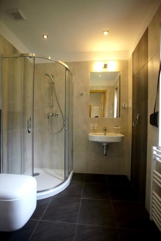 Apartamenty Villa Baltic Sun I Międzywodzie Chambre photo